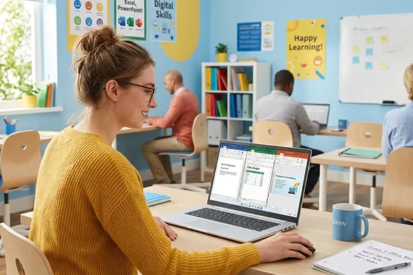 Computer Application